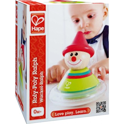 Hape Gašpar Ralph