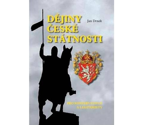 Dějiny české státnosti