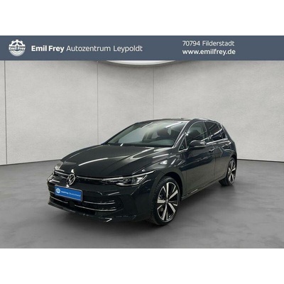 Volkswagen Golf 1.5 eTSI Style DSG 110 kW