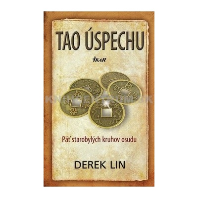 Tao úspechu - Derek Lin