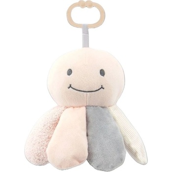 Lorelli Играчка за количка Lorelli - Октопод, бежов (10191650003)