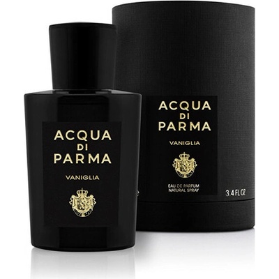 Acqua Di Parma Vaniglia parfémovaná voda pánská 100 ml