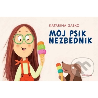 Môj psík Nezbedník