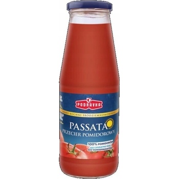 Podravka Paradajkové pyré 680 g