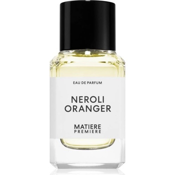 Matiere Premiere Neroli Oranger parfémovaná voda unisex 50 ml