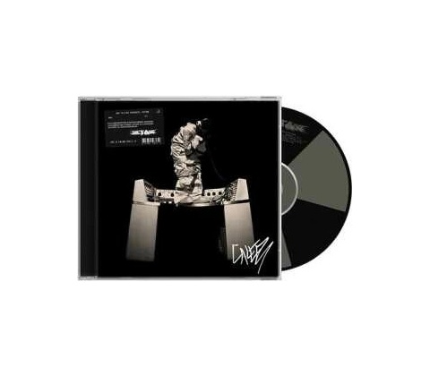 Don Toliver - OCTANE CD