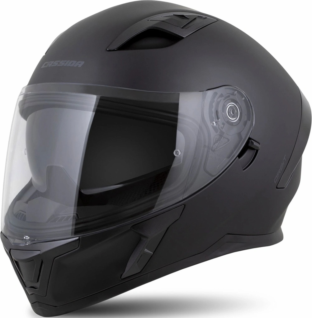 Cassida Orbit Solid 2025
