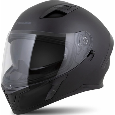 Cassida Orbit Solid 2025