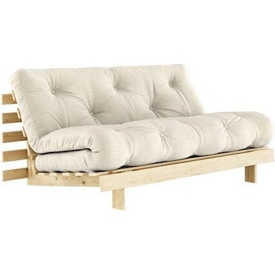 Karup sofa ROOTS 160*200 cm linen 914