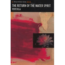 Return of the Water Spirit