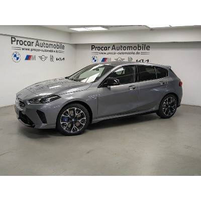 BMW M135i xDrive M Sport 221 kW