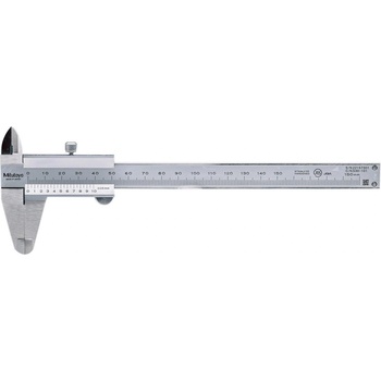 Mitutoyo Шублер Mitutoyo 530-101 - 150 мм, 0.05 мм (530-101)