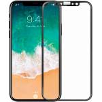 MOCOSON Протектор Mocoson Polymer Nano Ceramic, Full 5D, For iPhone XS Max, 0.3mm, Black - 52595 (DE-52595)