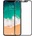 MOCOSON Протектор Mocoson Polymer Nano Ceramic, Full 5D, For iPhone XS Max, 0.3mm, Black - 52595 (DE-52595)