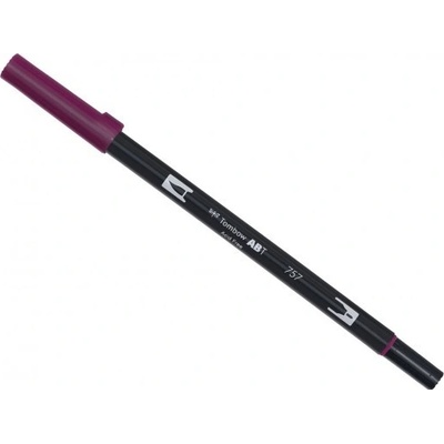 Tombow Port Red ABT-757