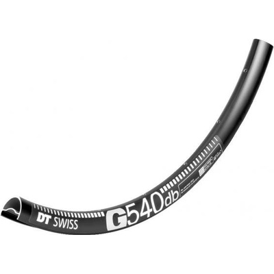 DT SWISS G 540 DISC