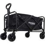 Kraft&Dele Сгъваема транспортна количка 90l 61899 (kd3087)
