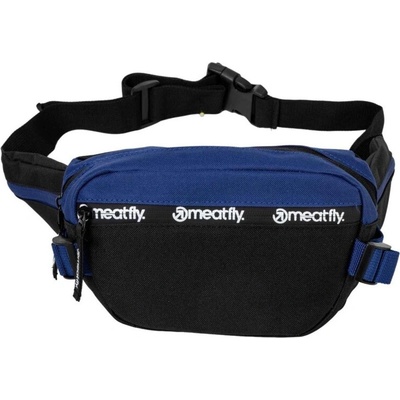 Meatfly Dash šedá/žlutá