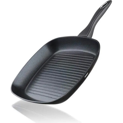 Banquet Grilovací pánev 28 cm s nepřilnavým povrchem