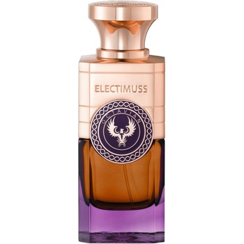 Electimuss Octavian Parfum - Parfum 100 ml унисекс