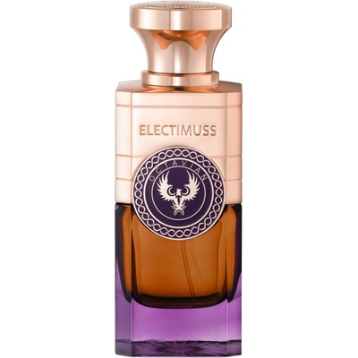 Electimuss Octavian Parfum - Parfum 100 ml унисекс