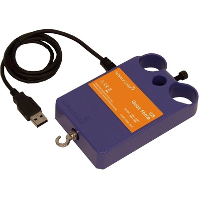 Science Бърз usb силови сензори