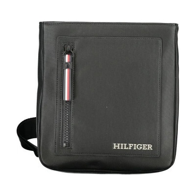 Tommy Hilfiger Stylová pánská crossbody taška 20.0X21.0X3.0cm černá