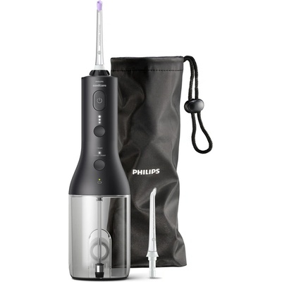 Philips Sonicare Cordless Power Flosser 3000 HX3826/33 – Zboží Mobilmania