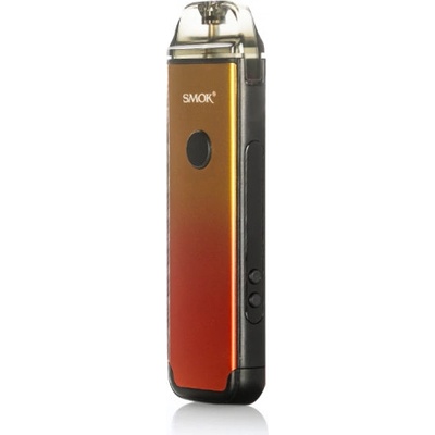 Smoktech Acro 1000 mAh Red Gold 1 ks