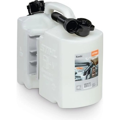 STIHL 0000 881 0123 5 l + 3 l