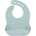 Lassig Силиконов лигавник Lassig - Medium, 2 броя, Blue (4066239123473)