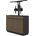 Multibrackets Шкаф с TV лифт Multibrackets MB-5896, диагонал до 55", макс. 50кг, орех (7350105215896)