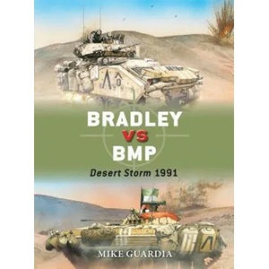 Bradley vs BMP | Mike Guardia (2016)