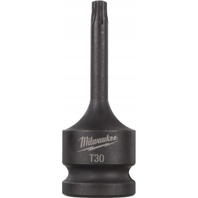 MILWAUKEE Nástrčný kľúč 1/2" - TX30 SHOCKWAVE vnútorný