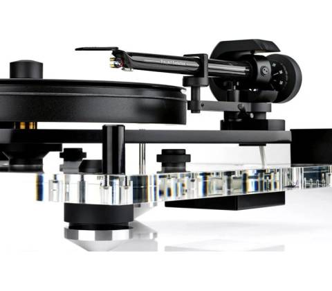 Pro-Ject 6Perspex SB