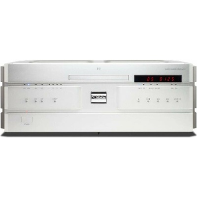 Soulnote S3
