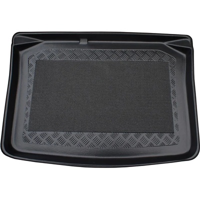 Astar Стелка за багажник за Seat Ibiza 6L (2002-2008) Hatchback 3d/5d (192469ST)