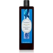 Phytorelax Laboratories White Musk sprchový a kúpeľový gél 500 ml