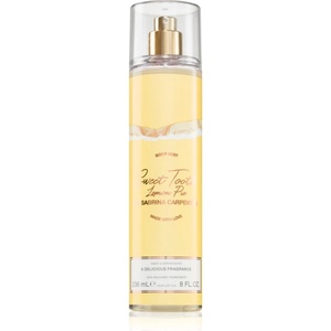 Sabrina Carpenter Lemon Pie спрей за тяло за жени 236ml