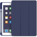 Tech Protect SC Pen púzdro iPad 10.2 2019 2020 2021 tmavomodré TEC917882