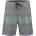 Hurley Бански гащета Hurley Phantom Naturals Tlgt 18´´ swimming shorts - Green (Obsidian)