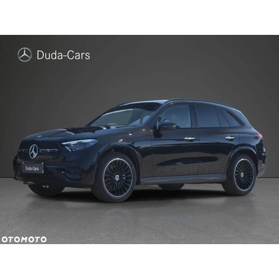 Mercedes-Benz GLC 220 145 kW