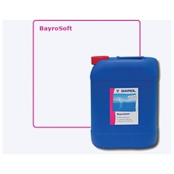 BAYROL Bayrosoft aktivní kyslík 22 kg