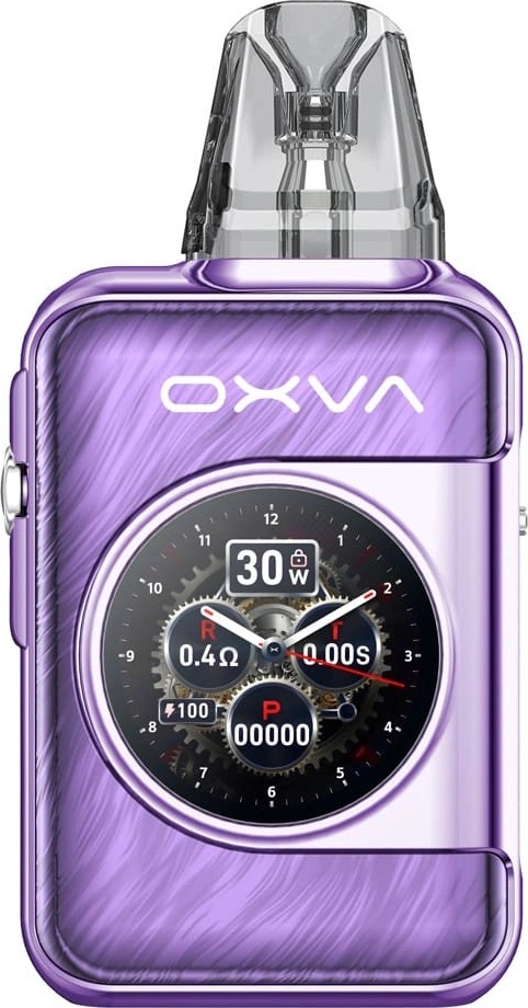 OXVA Xlim SQ Pro 2 1600 mAh Dream Purple 1 ks od 639 Kč