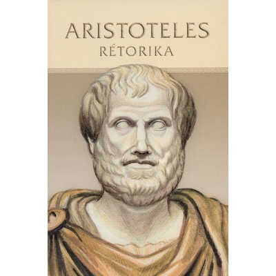 Rétorika - Aristoteles