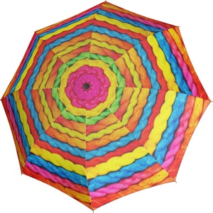 Doppler Modern Art Long AC Woolly (DOPPLER-740157-00)