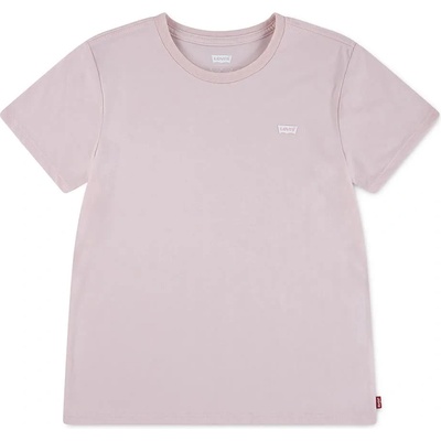 Тениска Levi´s ® Batwing short sleeve T-shirt - Pink (Crystal Rose)