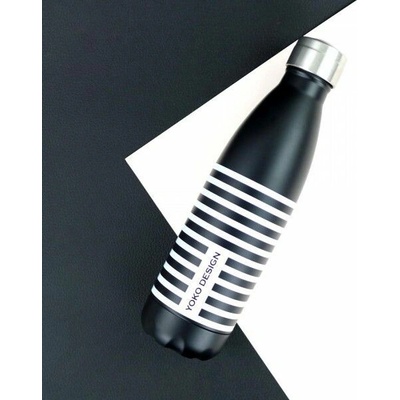 Yoko Design termoska La Parisienne 500 ml