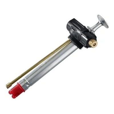 Primus Ergo Pump 732231 černá/červená