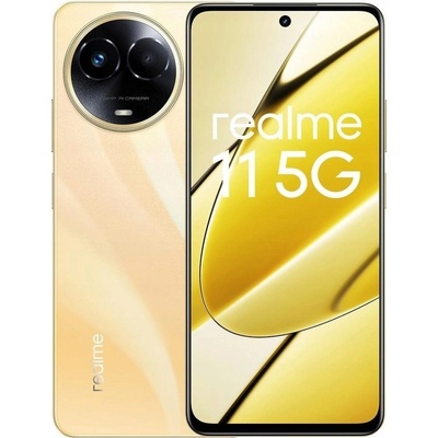 Realme 11 5G 8GB/256GB Glory Gold